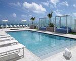 Grand Beach Hotel Surfside, Florida -Ostkuste - namestitev
