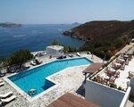 Kalymnos (Dodekanezi), Patmos_Paradise_Hotel