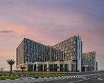 Holiday Inn Dubai Al-maktoum Airport, Ras al-Khaimah - namestitev