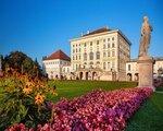 Hotel Hahn, Städte Sud - namestitev