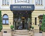 Hotel Imperial, Eifel & Hunsruck - namestitev