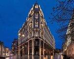 Matild Palace, A Luxury Collection Hotel, Budapest, Madžarska - Budimpešta & okolica - last minute počitnice