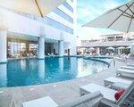 Al Jaddaf Rotana Suite Hotel, Dubai - namestitev