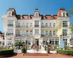 Seetelhotel Villa Esplanade & Aurora, Rugen (Ostsee) - namestitev