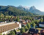 Aja Garmisch-partenkirchen, Städte Sud - namestitev