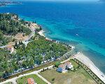 Chalkidiki, Happy_Camp_Mobile_Homes_In_Castello_Camping_+_Summer_Resort