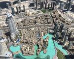 Dubai, Courtyard_World_Trade_Centre,_Dubai