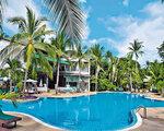 First Bungalow Beach Resort, Phuket - namestitev