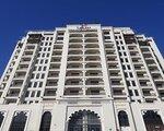 Fujairah, Suha_Park_Hotel_Apartments_Waterfront__Al_Jaddaf