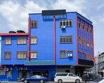 Hotel Coop By Oyo Rooms, Malezija - Kedah - namestitev