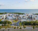 Riviera Maya & otok Cozumel, Residence_Inn_Cancun_Hotel_Zone