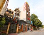 Thang Long Hotel By Oyo Rooms