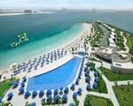 Mövenpick Resort Al Marjan Island, Dubai - namestitev