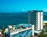 Breathless Cancun Soul Resort & Spa, polotok Yucatán - namestitev