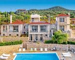 Searocks Exclusive Villas Resort, Peloponez - last minute počitnice