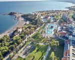 Rodos Princess Beach Resort & Spa, Rhodos - namestitev