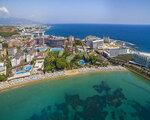 Antalya, Lonicera_World_Resort_+_Spa_Hotel