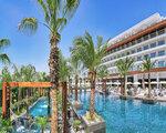Ciper Sud (grški del), Amanti_Made_Fortwo_Hotels