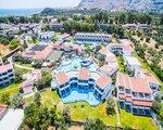 Lydia Maris Hotel Resort & Spa, Rhodos - namestitev