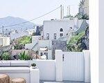 Hill Suites, Milos (Kikladi) - namestitev