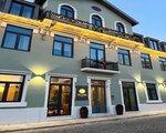 Pena DÁgua Boutique Hotel & Villas, Centralna Portugalska - last minute počitnice