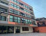 Roomquest Sukhumvit 36 Bts Thonglor, Last minute Tajska