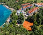 All Inclusive Resort Funtana, Istra - namestitev