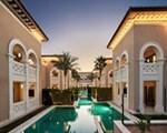 Club Privé By Rixos Saadiyat Island, Abu Dhabi - namestitev