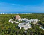 Hilton Tulum Riviera Maya All-inclusive Resort, polotok Yucatán - namestitev