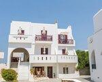 Welcome Hotel, Amorgos (Kikladi) - last minute počitnice