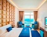 Mirage Bab Al Bahr Beach Hotel, Dubai - namestitev