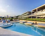 Ammoa Luxury Hotel & Spa Resort, Olimpijska riviera - namestitev