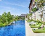 Renaissance Bali Nusa Dua Resort, Indonezija - Timor - namestitev