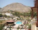 Horizon Resort, Amorgos (Kikladi) - last minute počitnice