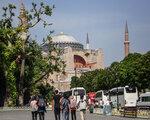 Aspera Hotel Golden Horn, Istanbul & okolica - namestitev