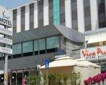 Viva Hotel Avellino, Neapel - namestitev