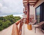 Riviera Maya & otok Cozumel, Casa_Astral_Luxury_Hotel