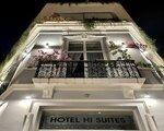 La Gomera, Hotel_Emblemtico_Hi_Suites