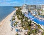 The Royalton Splash Riviera Cancun, polotok Yucatán - namestitev