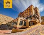 Petra Canyon Hotel