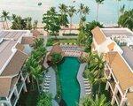 Holiday Inn Resort Samui Bophut Beach, Pattaya - namestitev