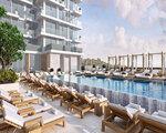Radisson Beach Resort Palm Jumeirah, Dubai - namestitev