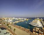 The Bay Hotel Hurghada Marina, Hurghada, Safaga, Rdeče morje - namestitev