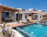 Koia All-suite Wellbeing Resort, Kalymnos (Dodekanezi) - namestitev