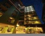 Bangkok & okolica, I_Residence_Hotel_Sathorn