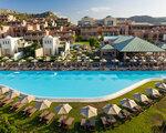Atlantica Belvedere Resort, Kos - all inclusive počitnice