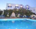Melina Hotel, Naxos (Kikladi) - namestitev
