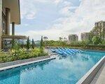 Citadines Connect Rochester, Singapur - last minute počitnice