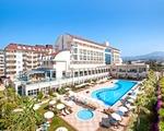 Titan Select Hotel, Turška Riviera - namestitev