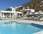 Dolce Vista-sea View Apartments, Amorgos (Kikladi) - last minute počitnice